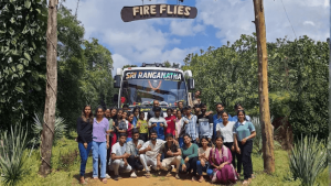 Read more about the article student group package