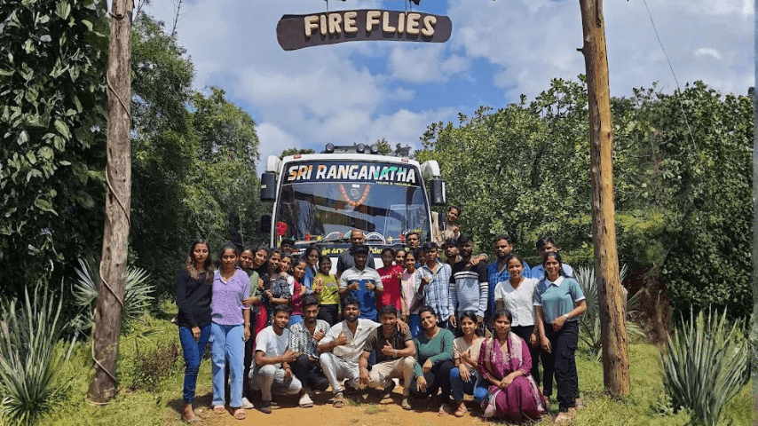 Read more about the article student group package